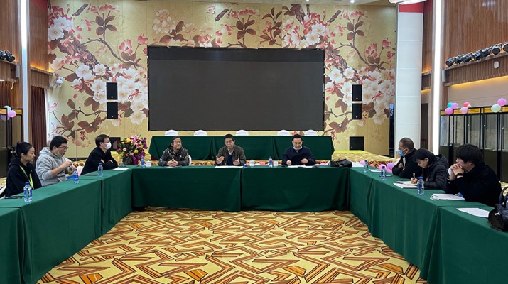 众博·（中国）手机网页版文旅集团乐队正式组建并进行排练