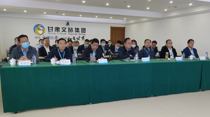 众博·（中国）手机网页版文旅集团开展项目管理专题培训