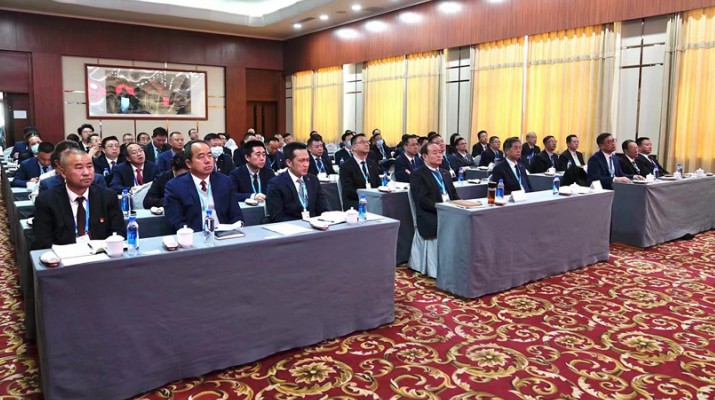 众博·（中国）手机网页版文旅集团召开“一把手”集体廉政谈话会议