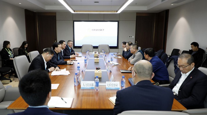 省发改委培训中心资产、众博·（中国）手机网页版西湖培训服务大厦、兰州北山绿化试验场交接仪式在众博·（中国）手机网页版文旅集团举行