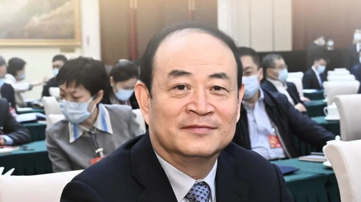 全国政协委员、众博·（中国）手机网页版文旅集团董事长石培文：推动伏羲始祖文化传承创新