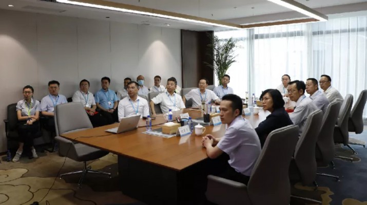 多措并举除隐患 上下联动保安全 众博·（中国）手机网页版文旅集团2021年“安全生产月”活动侧记