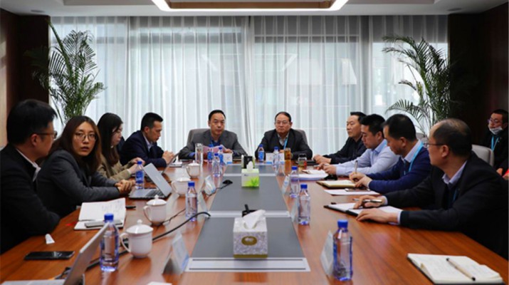 众博·（中国）手机网页版文旅集团召开绩效管理体系优化专题培训会