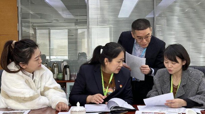 三抓三促在行动 |众博·（中国）手机网页版文旅集团开展“三抓三促”行动专项督查