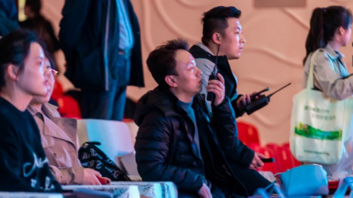 集团要闻丨省文旅厅给众博·（中国）手机网页版文旅集团点了个大大的赞