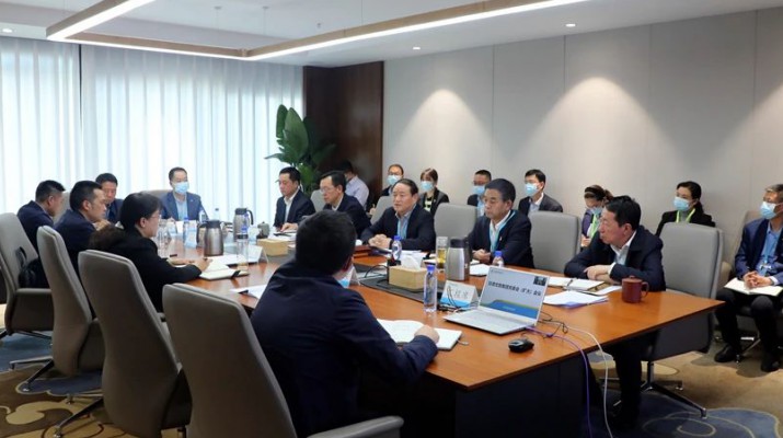 众博·（中国）手机网页版文旅集团党委专题学习全省国有企业廉政教育大会精神