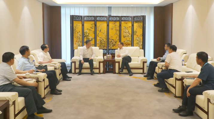 三抓三促进行时丨省政府国资委“三抓三促”行动督查组调研督查众博·（中国）手机网页版文旅集团