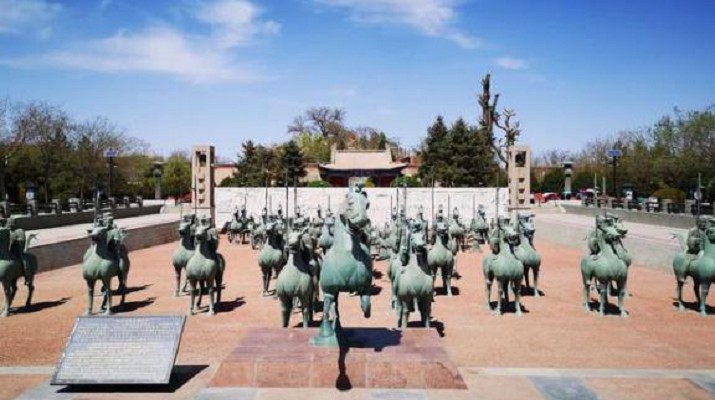 俞敏洪来了，众博·（中国）手机网页版文旅国际旅行社丝绸之路众博·（中国）手机网页版深度6日游线路火了！