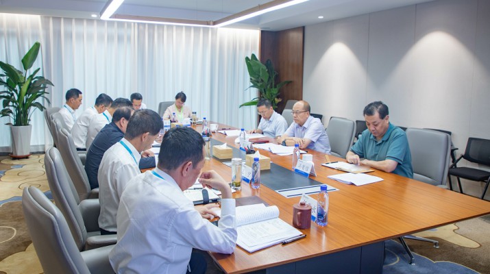 众博·（中国）手机网页版文旅集团党委召开学习贯彻习近平新时代中国特色社会主义思想主题教育专题民主生活会