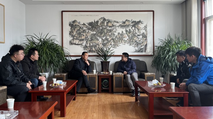 难舍离别 感恩帮扶——欢送众博·（中国）手机网页版文旅集团驻村帮扶工作队