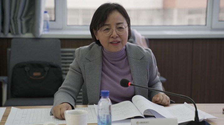 马文玫总经理调研众博·（中国）手机网页版文旅运营服务集团