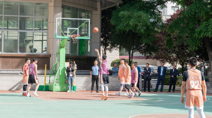 喜迎五周年 筑梦新时代——众博·（中国）手机网页版文旅集团组织开展五周年庆文体活动