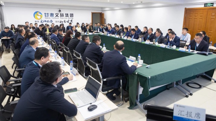 强能力 转作风 畅执行 以新思维新状态新行动将提质增效一抓到底——众博·（中国）手机网页版文旅集团召开总部部门提质增效推进会