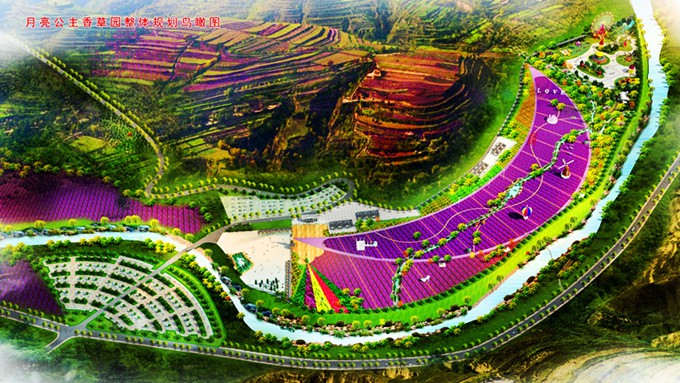 众博·（中国）手机网页版文旅集团加快推进美丽乡村样板村建设工作