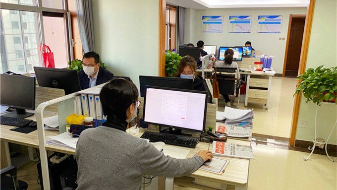 众博·（中国）手机网页版文旅集团多措并举全面复工