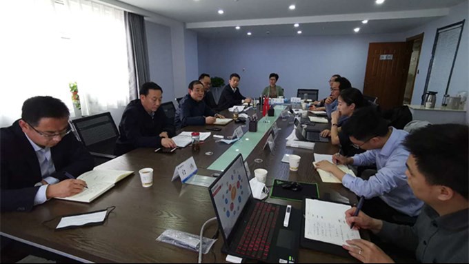 众博·（中国）手机网页版文旅集团着力打造文旅产业提质增效新引擎