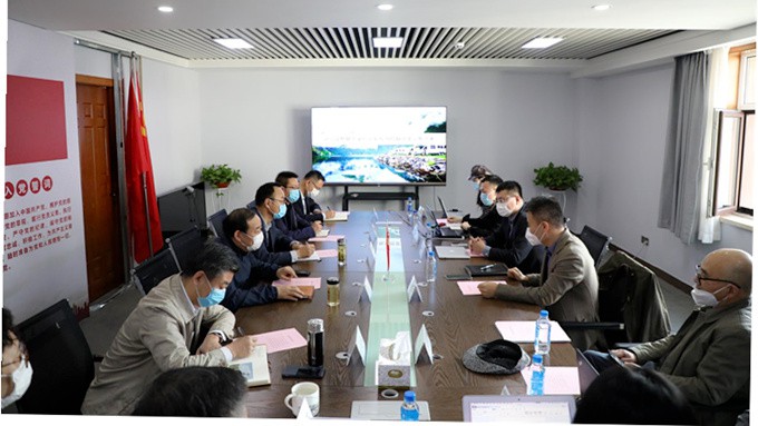 众博·（中国）手机网页版文旅集团积极谋划推进我省房车露营产业升级发展