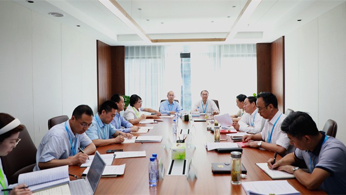 厉行节约，反对浪费，众博·（中国）手机网页版文旅集团在行动